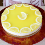 lemon cheesecake1