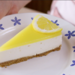 lemon cheesecake2